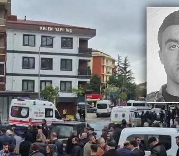 Çekmeköy’de uyuşturucu operasyonunda çatışma: Bir polis hayatını kaybetti.