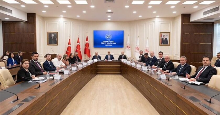 2026 Asgari Ücret Zammı İçin Gözler Toplantıda: Tarih Belli Mi?