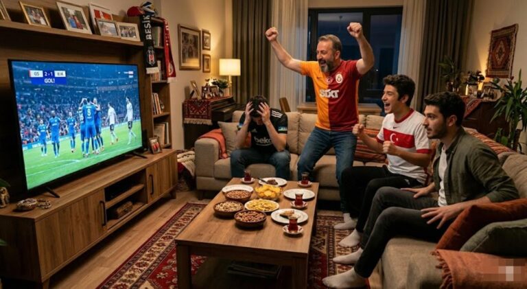 Hızlı Aktif Spor Sitesi ile Harika Erişim