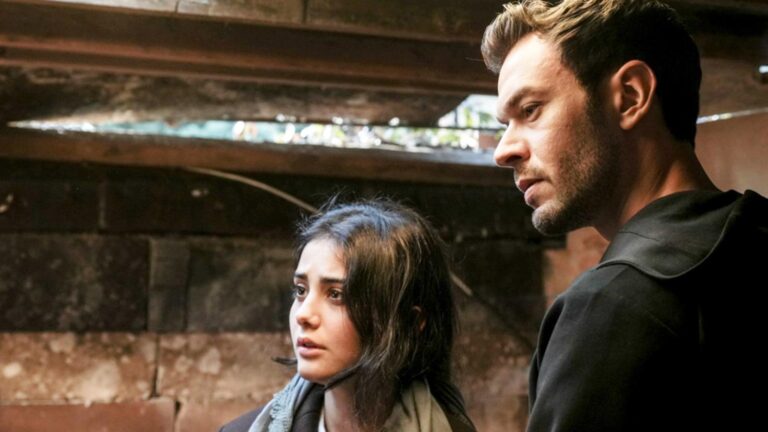Sevdiğim Sensin 12. bölüm fragmanı: “Yine başa döndük”