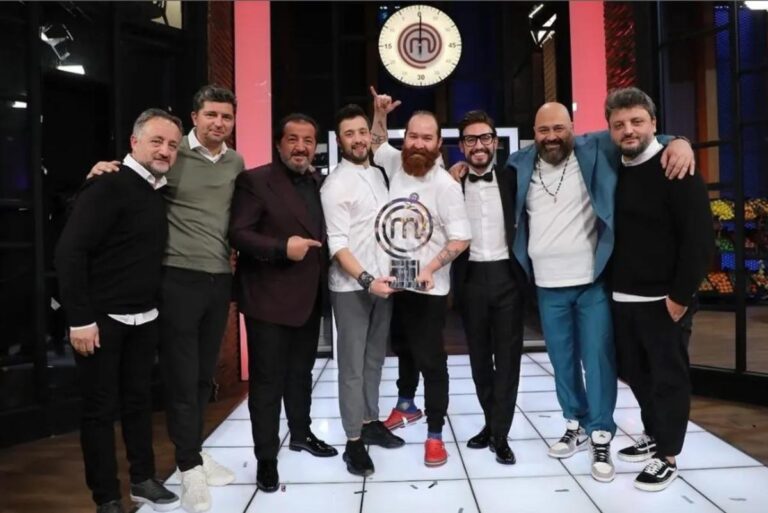 Masterchef birincisi Eren Kaşıkçı’dan kahreden haber! Evinde ölü bulundu