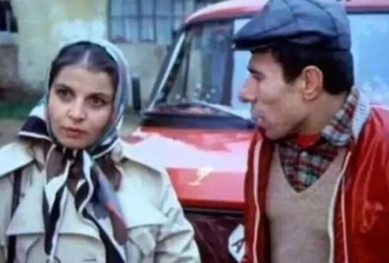 Yeşilçam’ın ela gözlü dilberi Pembe Mutlu’nun son hali gündem oldu! Görenler tanıyamıyor