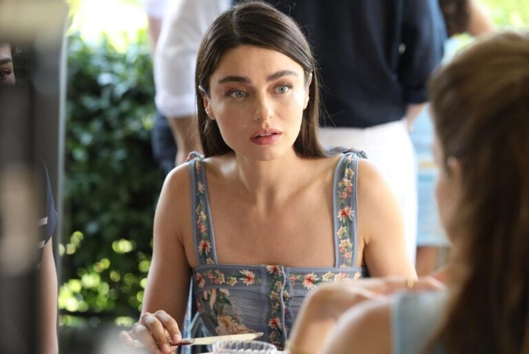 Muhtemel Aşk 9. bölüm fragmanı: “Çok ateşli sahneler”