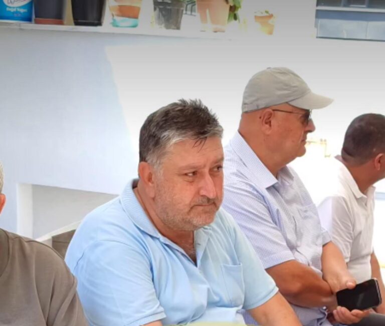 Çocuklar Duymasın’ın Şükrü’sü cenazede ortaya çıktı! Eski mesleğine döndü