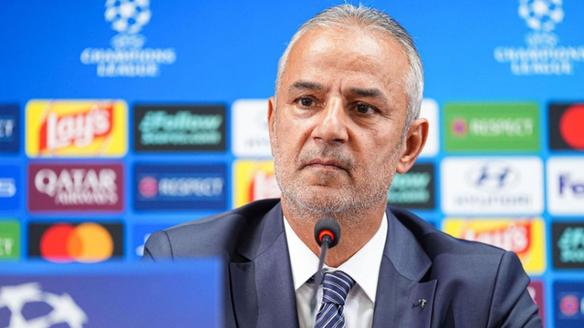 Fenerbahçe’de İsmail Kartal istifa eder etmez göreve talip oldu! “Çağırırlarsa hazırım”