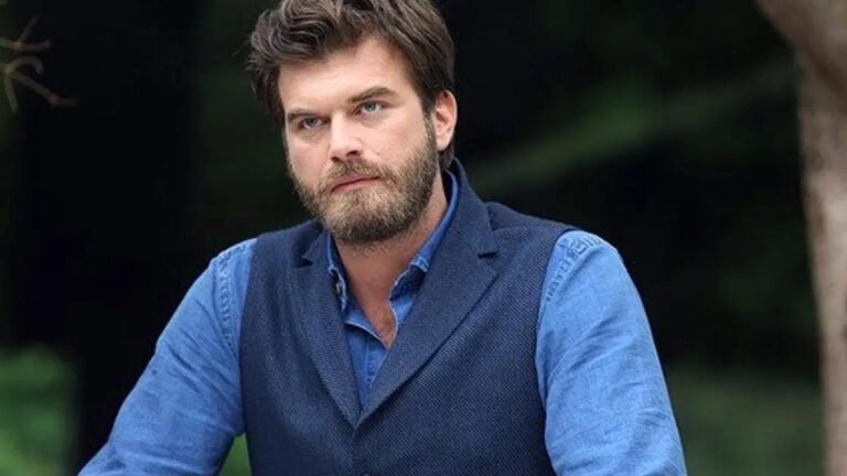 Kıvanç Tatlıtuğ’un evinde temizlik yaparken çatıdan düştü! Soruşturma başlatıldı